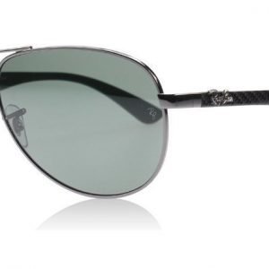 Ray-Ban 8313 004/N5 Asemetalli Aurinkolasit