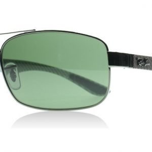 Ray-Ban 8316 004 Asemetalli Aurinkolasit