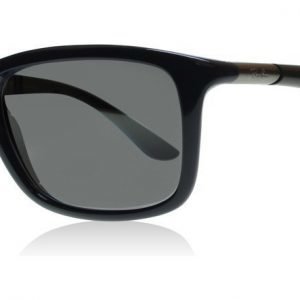 Ray-Ban 8352 622282 Sininen-harmaa Aurinkolasit