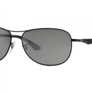 Ray-Ban Active RB3519 006/6G Aurinkolasit