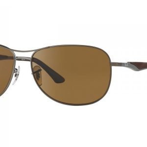 Ray-Ban Active RB3519 029/83 Aurinkolasit