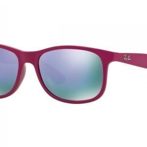 Ray-Ban Andy RB4202 60714V Aurinkolasit