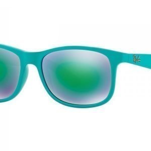 Ray-Ban Andy RB4202 60723R Aurinkolasit