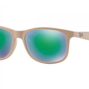 Ray-Ban Andy RB4202 61543R Aurinkolasit