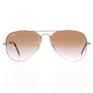 Ray-Ban Aviator 001/51 aurinkolasit