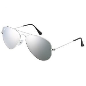 Ray Ban Aviator 58 aurinkolasit