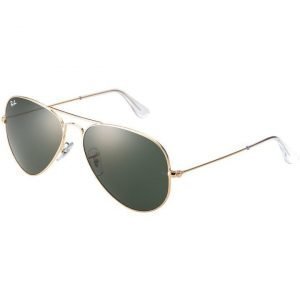 Ray Ban Aviator 58 aurinkolasit