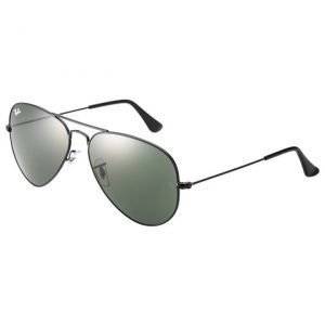 Ray Ban Aviator 58 aurinkolasit