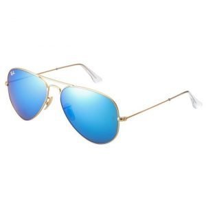 Ray Ban Aviator 58 aurinkolasit