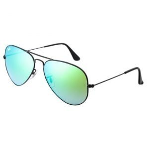 Ray Ban Aviator 58 aurinkolasit