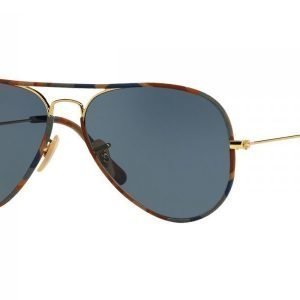 Ray-Ban Aviator Camouflage RB3025JM 170/R5 Aurinkolasit