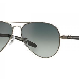 Ray-Ban Aviator Carbon Fibre RB8307 029/71 Aurinkolasit