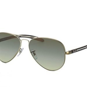 Ray-Ban Aviator Carbon rb8307 029/71 Aurinkolasit