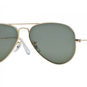 Ray-Ban Aviator Classic RB3025 001/58 Aurinkolasit