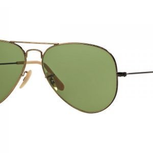 Ray-Ban Aviator Distressed Special Series RB3025 177/4E Aurinkolasit