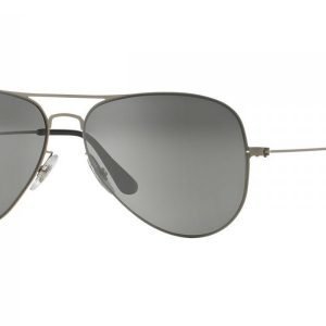 Ray-Ban Aviator Flat Metal RB3513 154/6G Aurinkolasit