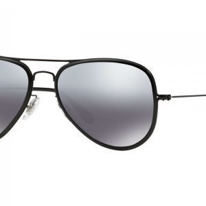 Ray-Ban Aviator Flat Metal RB3513M 153/82 Aurinkolasit