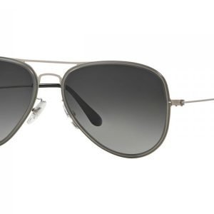 Ray-Ban Aviator Flat Metal RB3513M 164/T3 Aurinkolasit