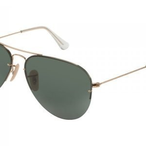 Ray-Ban Aviator Flip Out RB3460 001/71 Aurinkolasit