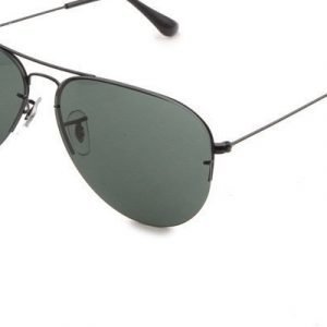 Ray-Ban Aviator Flip Out RB3460 002/71 Aurinkolasit