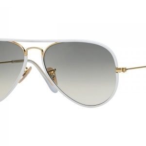 Ray-Ban Aviator Full Color RB3025JM 146/32 Aurinkolasit