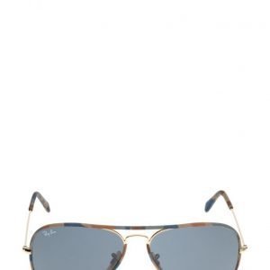 Ray-Ban Aviator Full Color aurinkolasit