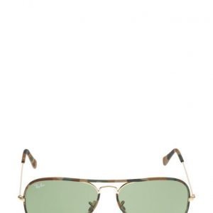 Ray-Ban Aviator Full Color aurinkolasit