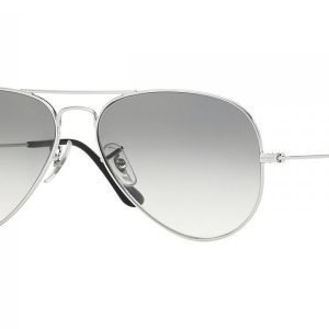 Ray-Ban Aviator Gradient RB3025 003/32 Aurinkolasit