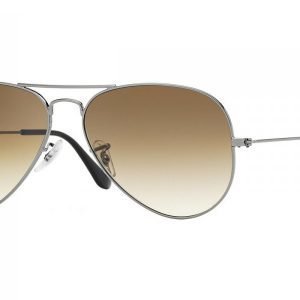 Ray-Ban Aviator Gradient RB3025 004/51 Aurinkolasit