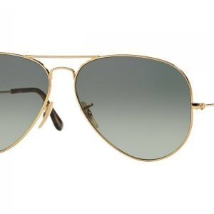 Ray-Ban Aviator Havana Collection RB3025 181/71 Aurinkolasit