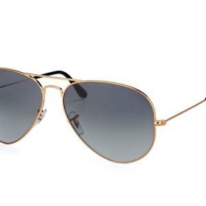 Ray-Ban Aviator II RB 3026 197/71 Aurinkolasit