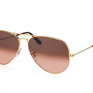 Ray-Ban Aviator II RB 3026 9001/A5 Aurinkolasit