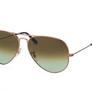 Ray-Ban Aviator II RB 3026 9002/A6 Aurinkolasit