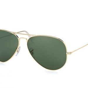 Ray-Ban Aviator II RB 3026 L2846 Aurinkolasit