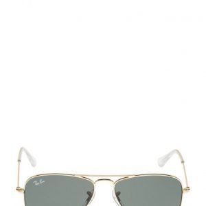 Ray-Ban Aviator Junior aurinkolasit