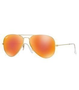 Ray-Ban Aviator Large Metal Citrus