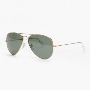 Ray-Ban Aviator Large Metal Classic