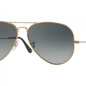 Ray-Ban Aviator Large Metal II RB3026 197/71 Aurinkolasit