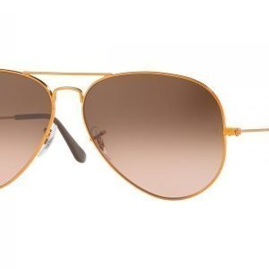 Ray-Ban Aviator Large Metal II RB3026 9001A5 Aurinkolasit