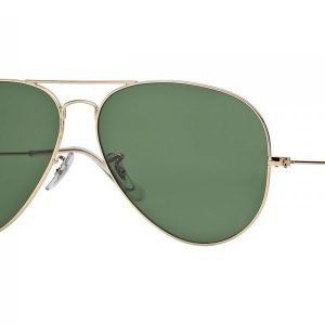 Ray-Ban Aviator Large Metal II RB3026 L2846 Aurinkolasit