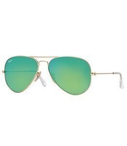 Ray-Ban Aviator Large Metal Jade Green