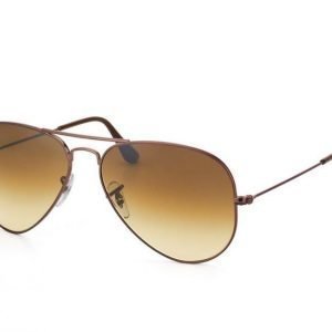 Ray-Ban Aviator Large Metal RB3025 014/51 aurinkolasit