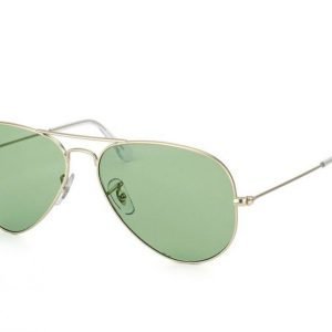 Ray-Ban Aviator Large Metal RB3025 019/O5 aurinkolasit