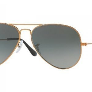 Ray-Ban Aviator Large Metal RB3025 197/71 Aurinkolasit