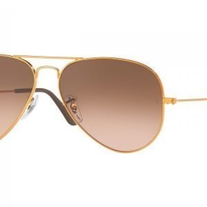 Ray-Ban Aviator Large Metal RB3025 9001A5 Aurinkolasit