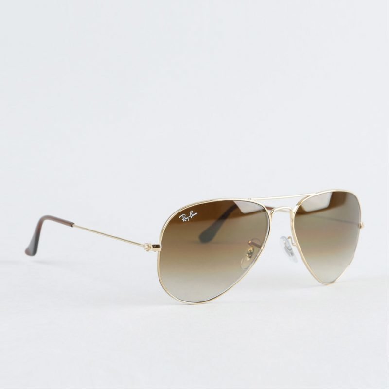 Ray-Ban Aviator Large Metal aurinkolasit