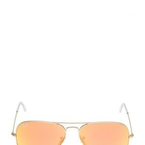 Ray-Ban Aviator Large Metal aurinkolasit