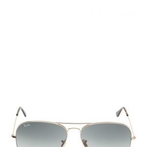 Ray-Ban Aviator Large Metal aurinkolasit