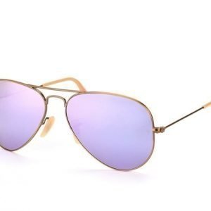 Ray-Ban Aviator Large Metal rb3025 167/4K Aurinkolasit