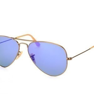 Ray-Ban Aviator Large Metal rb3025 167/68 Aurinkolasit